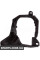 Front Fog Light Housing