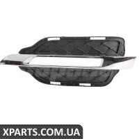 BF0112200018 Bapmic Решітка передніх протитуманних фар