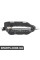 BF0112200018 Bapmic Решітка передніх протитуманних фар