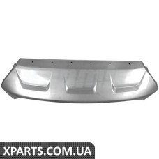 BF0112260009 Bapmic Захисна пластина переднього бампера
