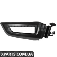 BF0112260010 Bapmic Защитная пластина переднего бампера