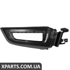BF0112260010 Bapmic Захисна пластина переднього бампера