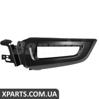 BF0112260011 Bapmic Защитная пластина переднего бампера