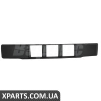 BF0112260012 Bapmic Захисна пластина переднього бампера