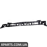 Бампер передній Basic Mounting Bapmic BF0112280044 (аналог Alt. Ref.:FB3517E898BA)