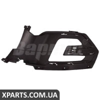 BF0112280046 Bapmic Базовый монтаж переднего бампера