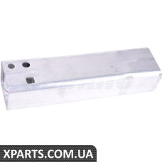 BF0112280052 Bapmic Базовий монтаж переднього бампера