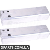 BF0112280068 Bapmic Базовий монтаж переднього бампера