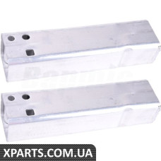 BF0112280068 Bapmic Базовий монтаж переднього бампера