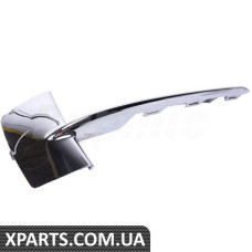Передній бампер molding Bapmic BF0112320001 (аналог 51117325395)