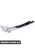 BF0112320002 Bapmic Молдинг переднього бампера