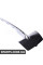 BF0112320002 Bapmic Молдинг переднього бампера