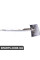 BF0112320002 Bapmic Молдинг переднього бампера