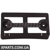 BF0112330011 Bapmic Передня основа номерного знака