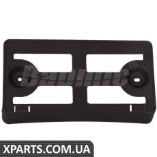 BF0112330011 Bapmic Передня основа номерного знака