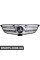 Передні грати Bapmic BF0112360014 (аналог A1668880260)
