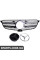 Передні грати Bapmic BF0112360014 (аналог A1668880260)