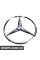 Передні грати Bapmic BF0112360014 (аналог A1668880260)