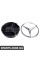 Передні грати Bapmic BF0112360014 (аналог A1668880260)