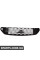 BF0112360023 Bapmic Передні ґрати