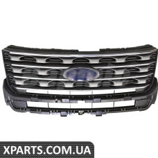 BF0112360026 Bapmic Передні ґрати