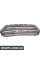 BF0112360028 Bapmic Передні грати