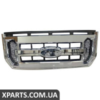 Передні грати Bapmic BF0112360034 (аналог Alt. Ref.:FL3Z8200DA)