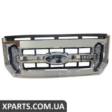 Передні грати Bapmic BF0112360034 (аналог Alt. Ref.:FL3Z8200DA)