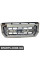 Передні грати Bapmic BF0112360034 (аналог Alt. Ref.:FL3Z8200DA)