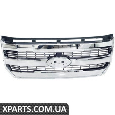 BF0112360037 Bapmic Передні ґрати