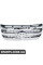 BF0112360037 Bapmic Передні ґрати
