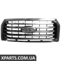 BF0112360038 Bapmic Передні грати
