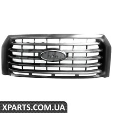 BF0112360038 Bapmic Передні грати