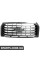 BF0112360038 Bapmic Передні грати