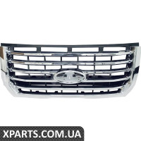 BF0112360039 Bapmic Передні ґрати