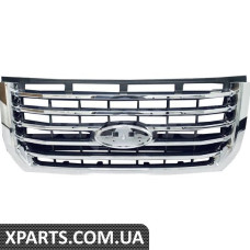 BF0112360039 Bapmic Передні ґрати