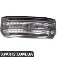 BF0112360042 Bapmic Передні грати