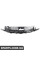 BF0112360051 Bapmic Передні грати