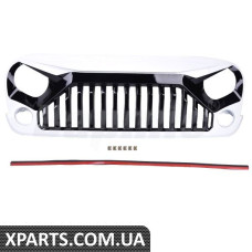 BF0112360089 Bapmic Передні грати
