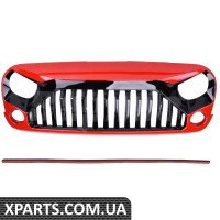 BF0112360090 Bapmic Передні ґрати