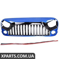 Передні грати Bapmic BF0112360091 (аналог Alt.Ref.:68046306AA)