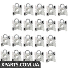 Window Regulator Sliding Piece