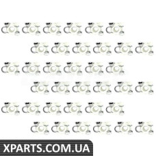 Window Regulator Sliding Piece