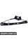 Rear Window Regulator