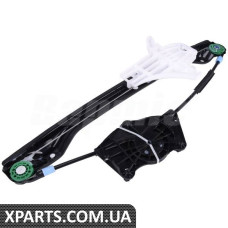 Rear Window Regulator