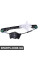 Rear Window Regulator