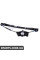 Rear Window Regulator