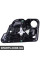 Rear Window Regulator