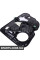 Rear Window Regulator