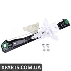 Rear Window Regulator